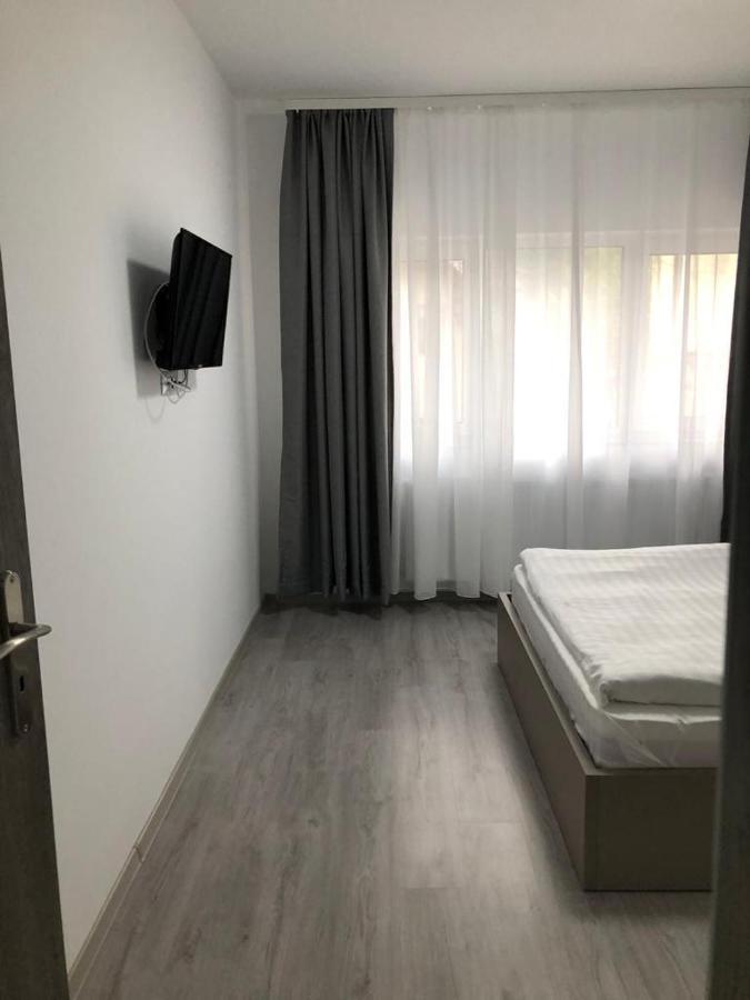 Elena-Maria Apartments Buşteni エクステリア 写真